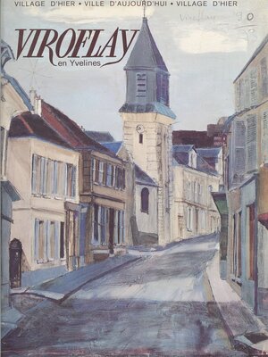 cover image of Viroflay en Yvelines
